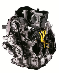 P995E Engine